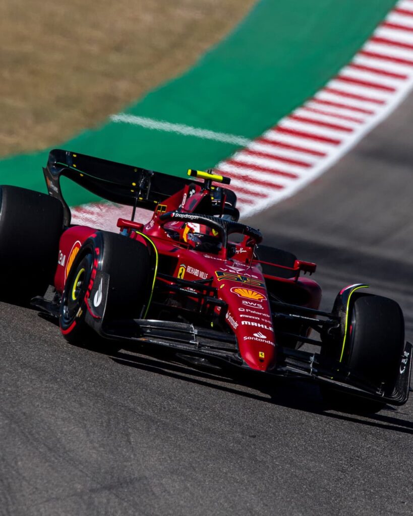 Sainz: “Una giornata anomala, sarà importante…” sainz-una-giornata-anomala-sara-importante