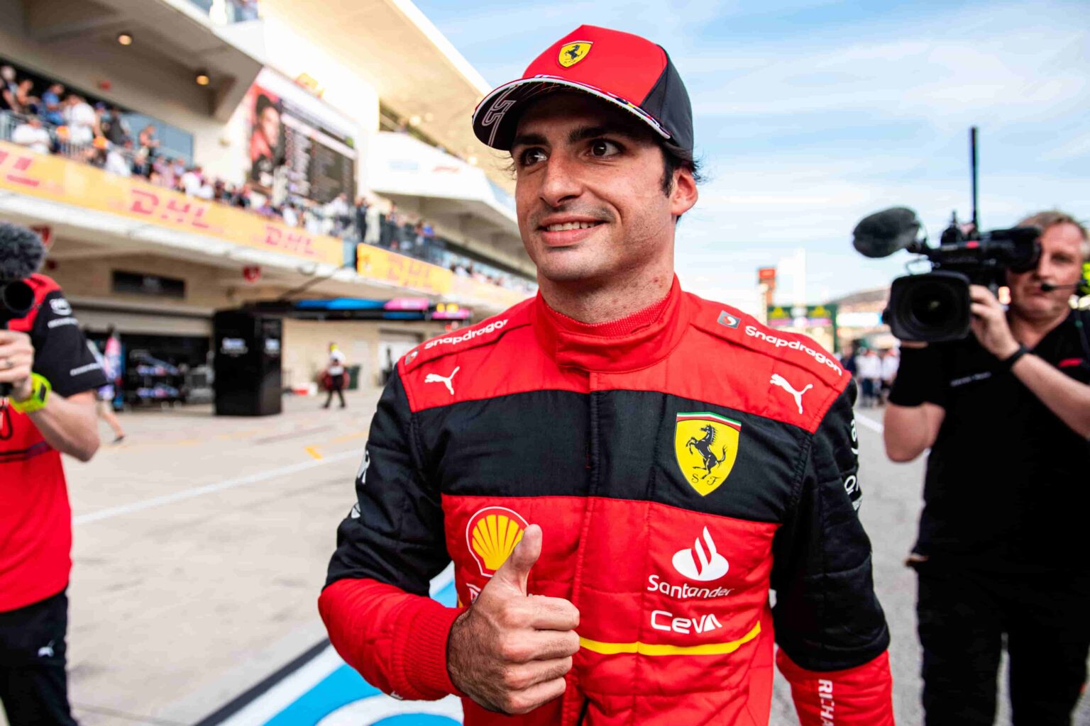 La griglia di partenza del GP degli USA: ancora penalità! la-griglia-di-partenza-del-gp-degli-usa-ancora-penalita