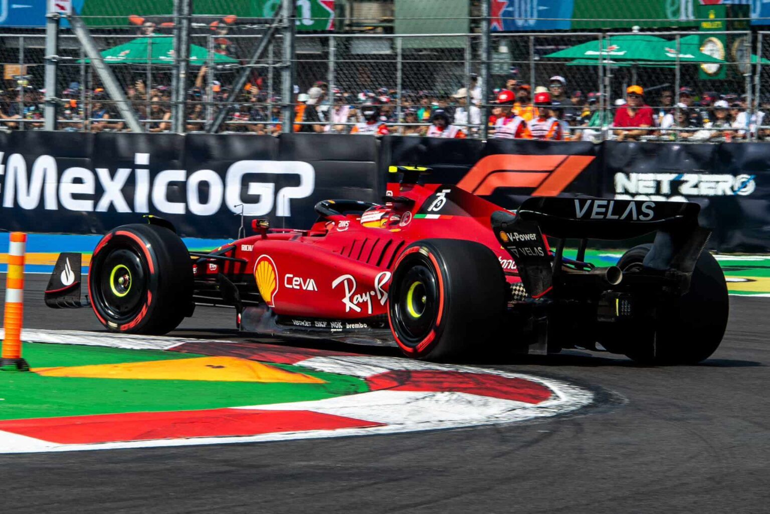 Steiner: “PU Ferrari 2023 una bomba”. Ma sarà vero? steiner-pu-2023-una-bomba-ma-sara-vero
