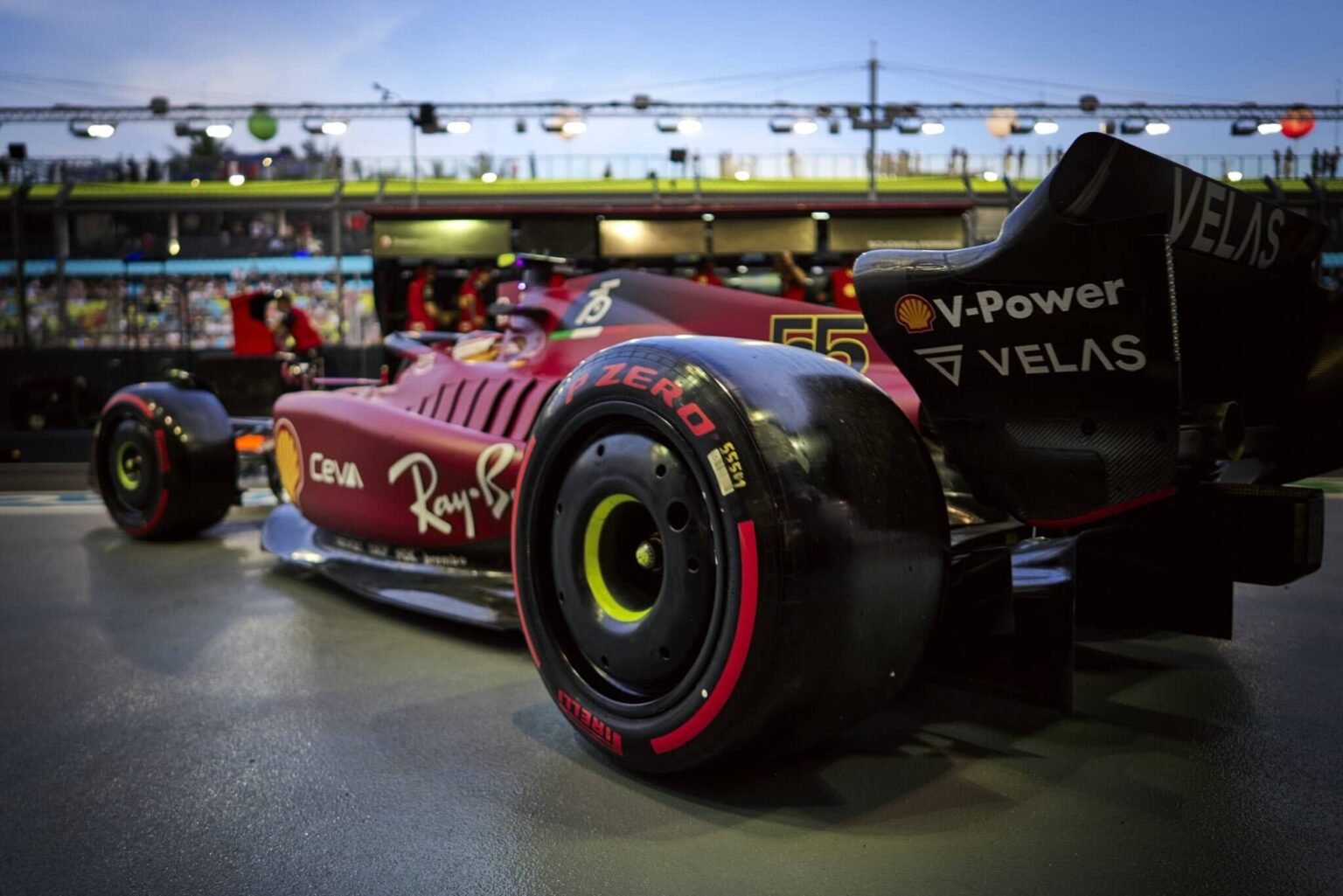 Sainz: “Ecco cosa ho sbagliato” sainz-ecco-cosa-ho-sbagliato