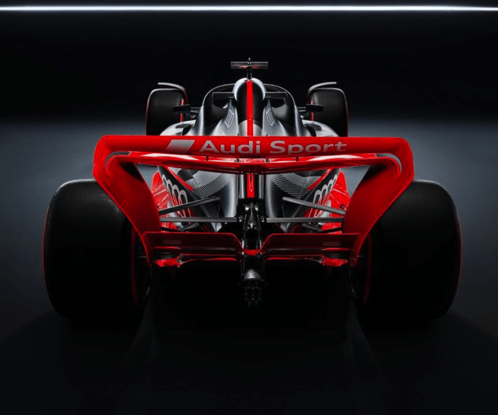 Audi, ufficiale: ecco il team con il quale entrerà in F1! audi-ufficiale-ecco-il-team-con-il-quale-entrera-in-f1