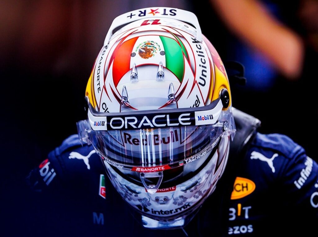 Pérez: “It was a bit of a crazy day…” perez-with-charles