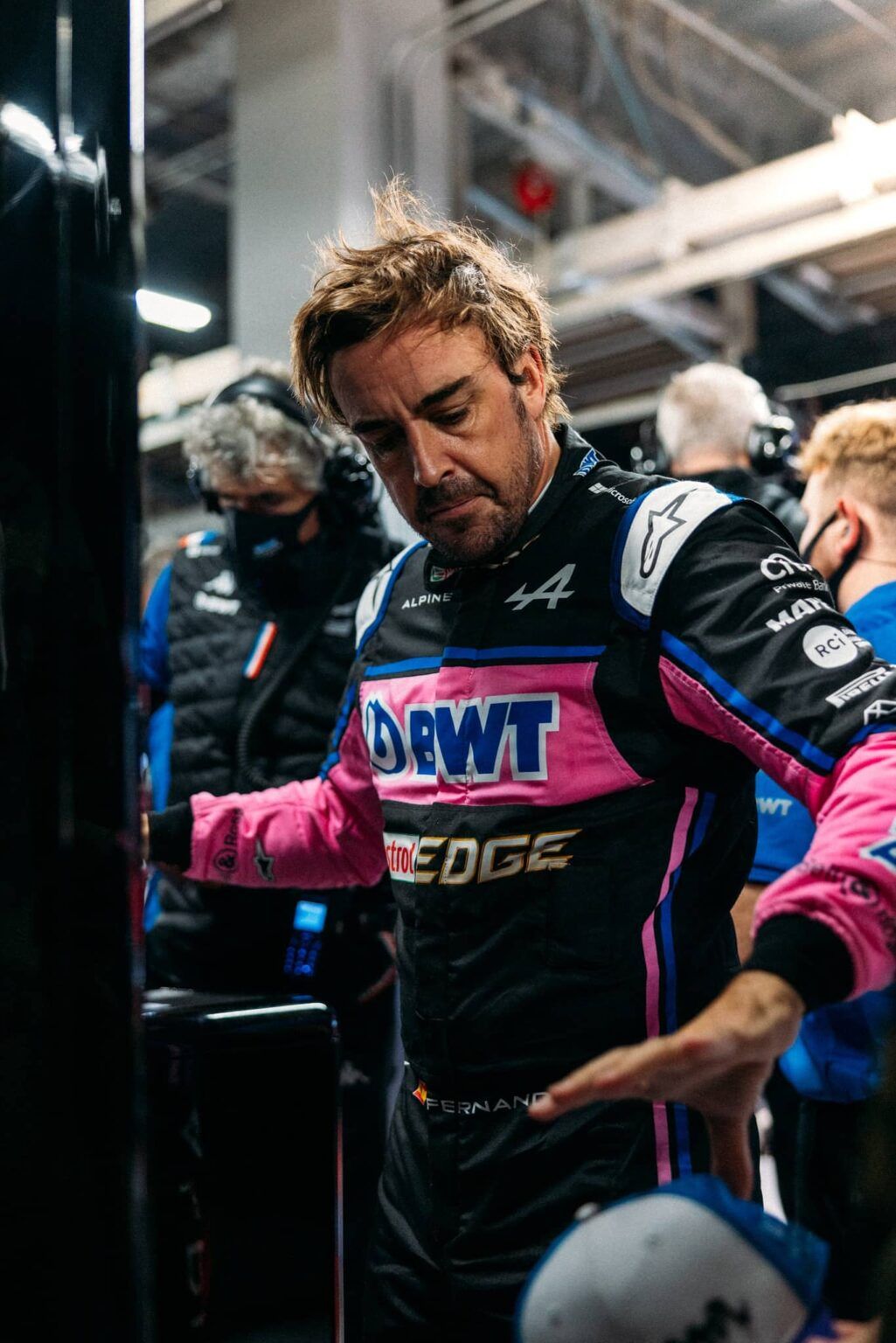 Caso Alonso, cosa succede al FantaF1? caso-alonso-cosa-succede-al-fantaf1