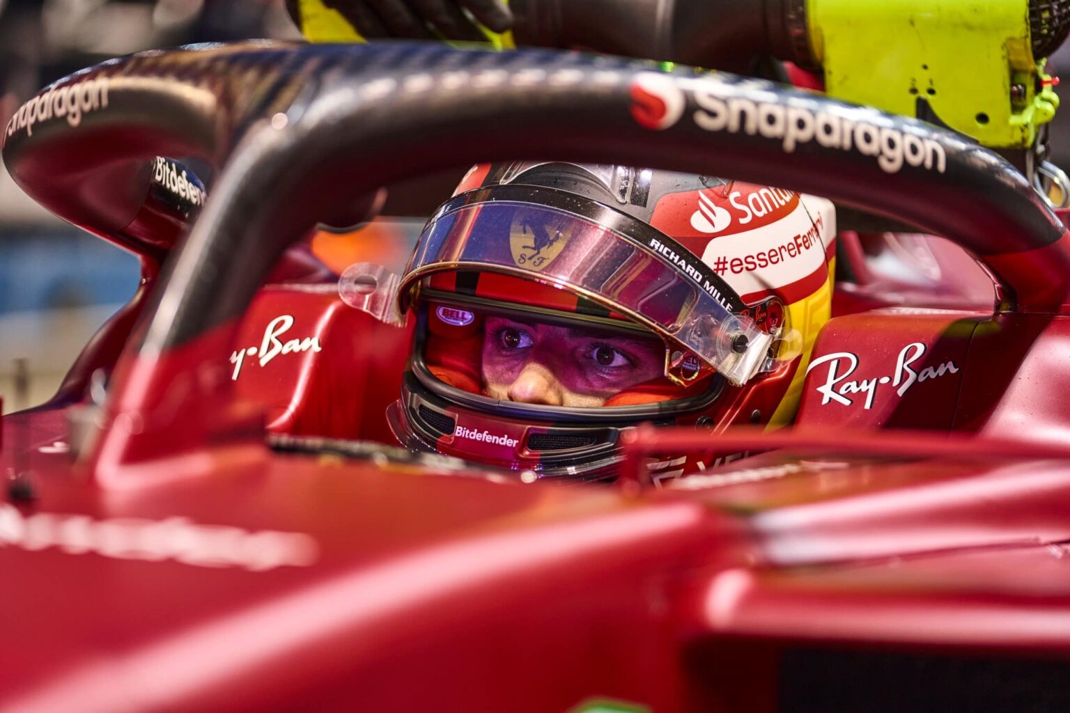 Sainz giù di morale: “Non ho mai…” sainz-giu-di-morale-non-ho-mai