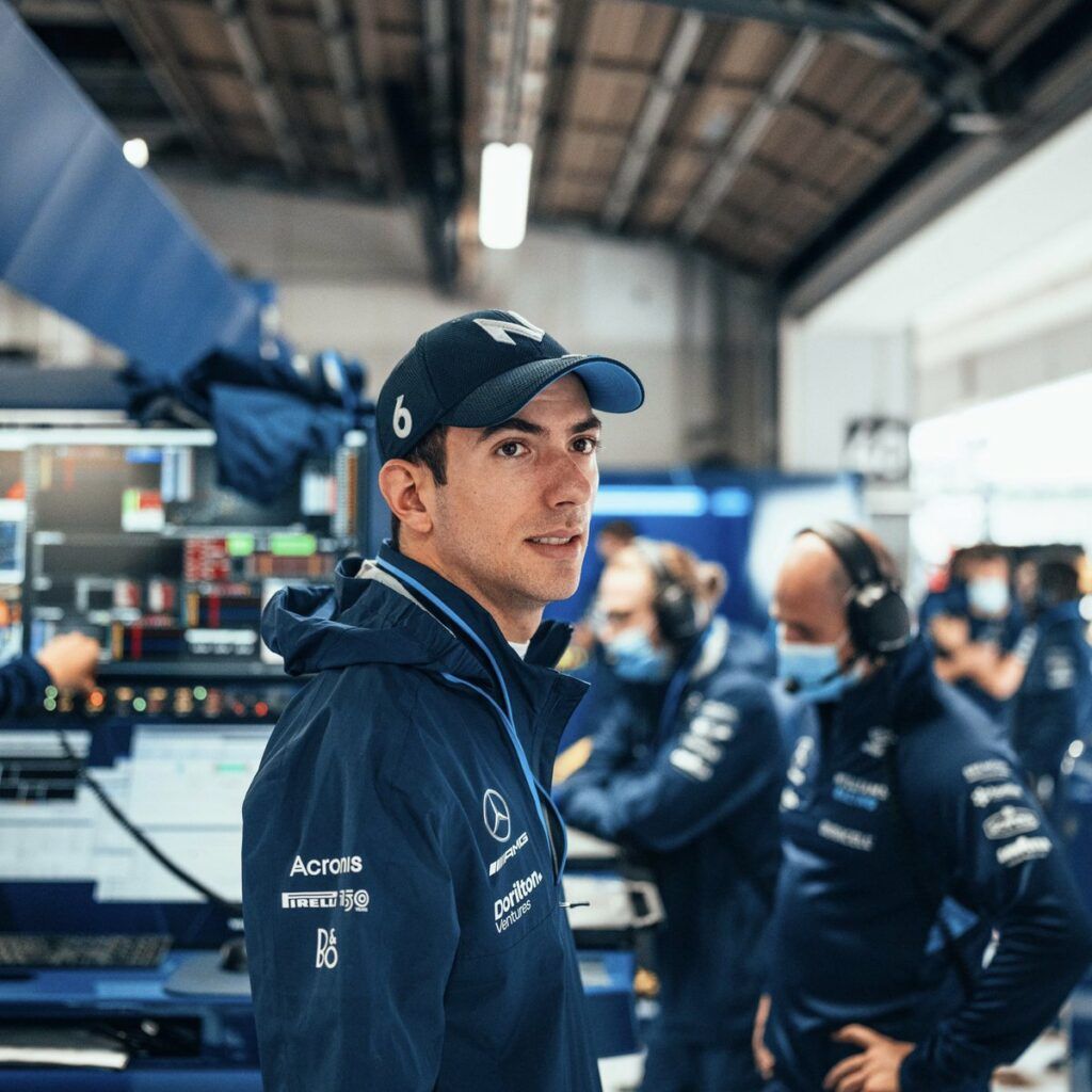 Latifi detta le condizioni per il futuro in F1: “Resto solo se…” latifi-detta-le-condizioni-per-il-futuro-in-f1-resto-solo-se