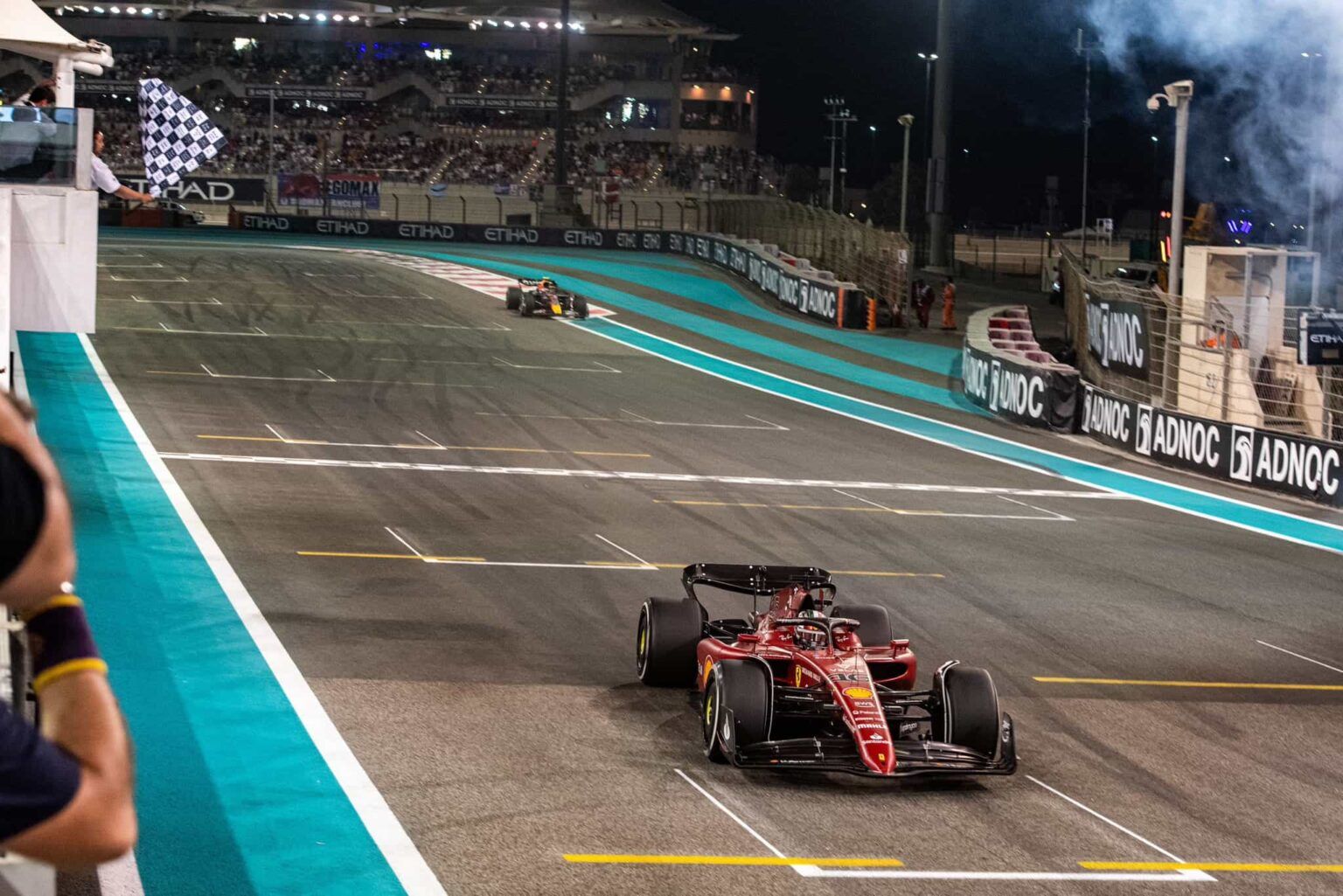 Ferrari, chiusura in bellezza per il 2023 ferrari-chiusura-in-bellezza-per-il-2023