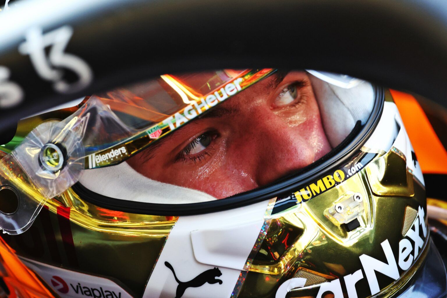 Qualifiche Abu Dhabi: Verstappen chiude la stagione al top, Ferrari in seconda fila qualifiche-abu-dhabi-verstappen-chiude-la-stagione-al-top-ferrari-in-seconda-fila