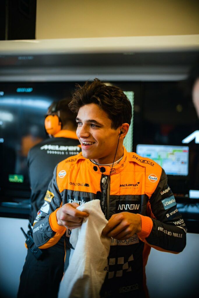 McLaren: arrivano notizie sulle condizioni di Norris! mclaren-arrivano-notizie-sulle-condizioni-di-norris