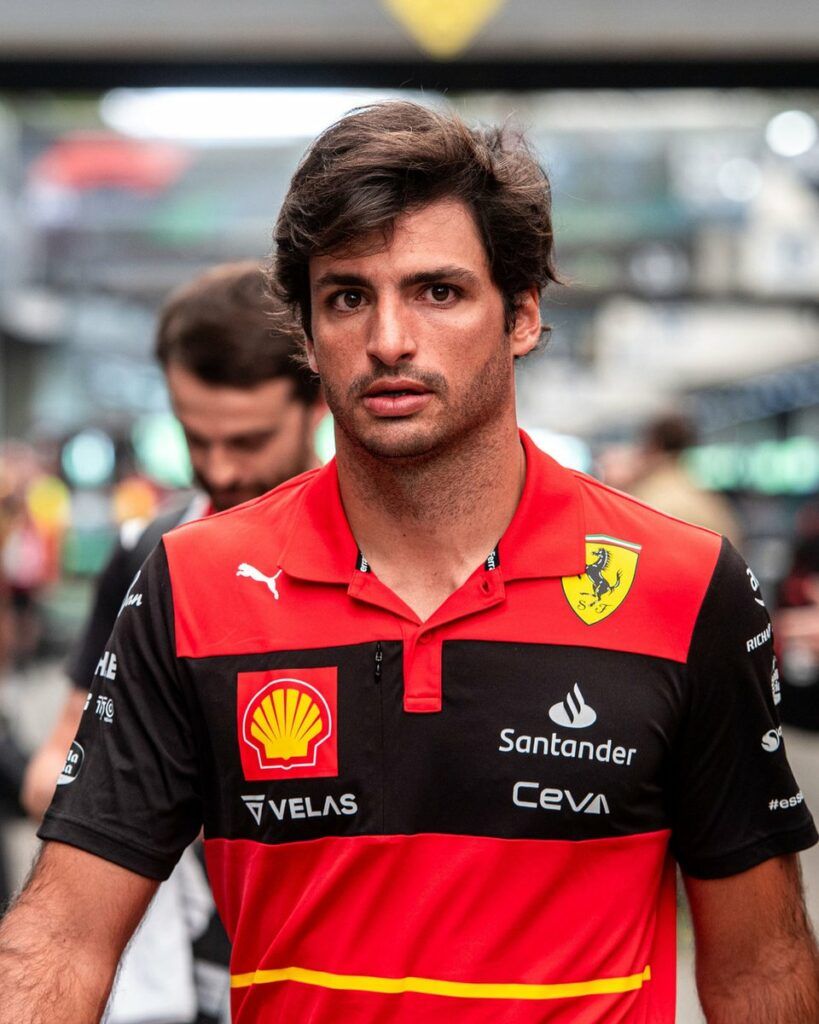 Sainz: “Il nostro obiettivo non è cambiato” sainz-il-nostro-obiettivo-non-e-cambiato