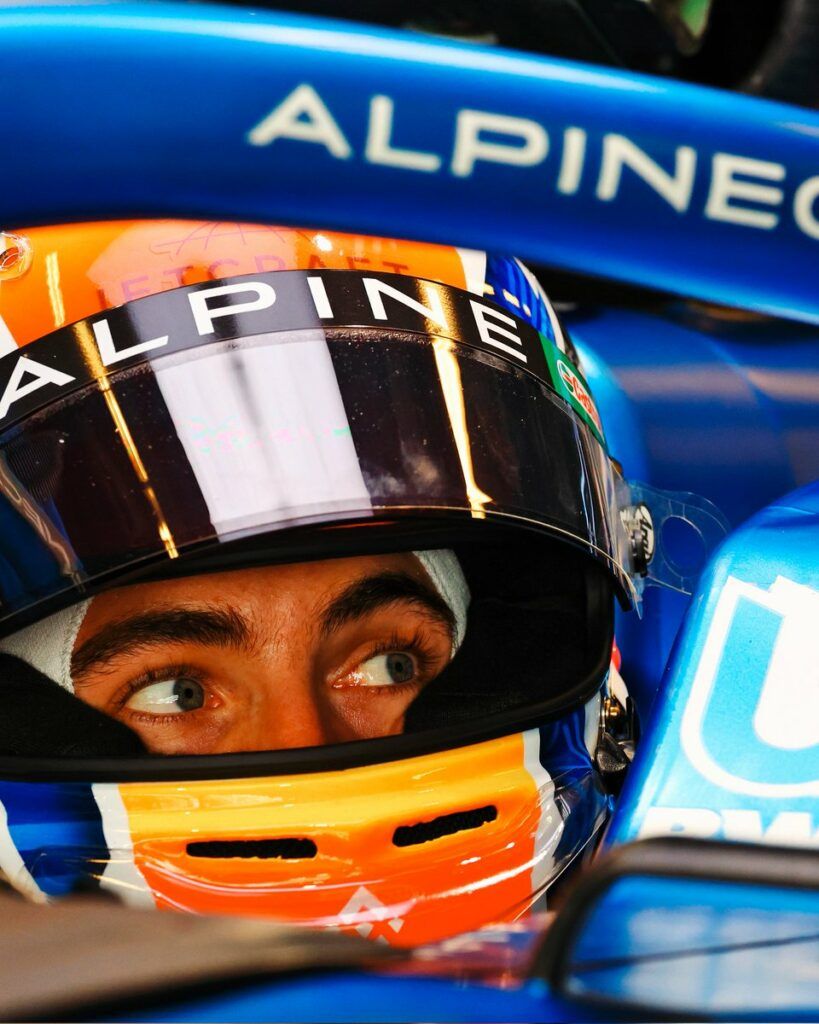 Alonso, Alpine: “Non ero convinto. Ora sono insoddisfatto” alonso-alpine-non-ero-convinto-ora-sono-insoddisfatto