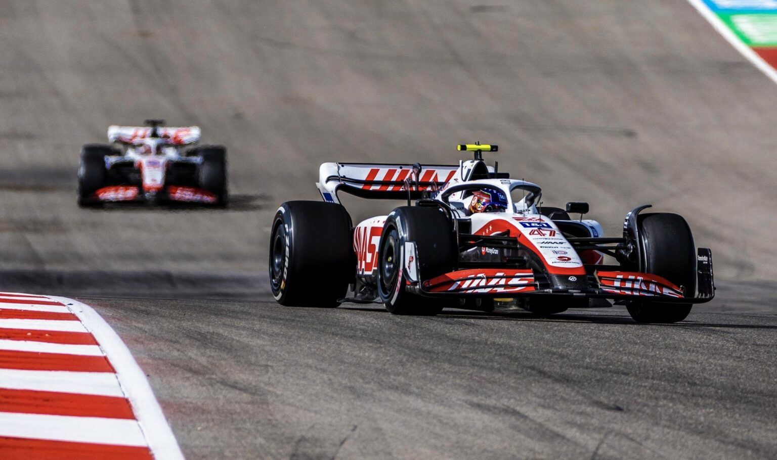 Haas, svelata la line up per il 2023! L’annuncio haas-svelata-la-line-up-per-il-2023-lannuncio
