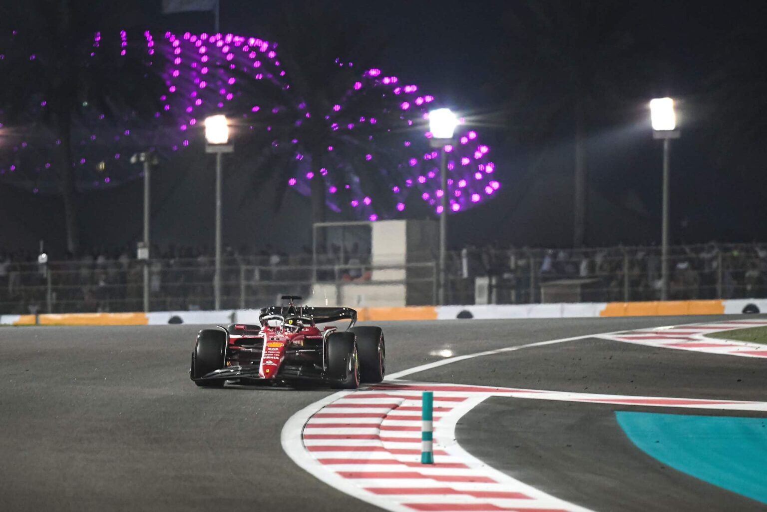 Leclerc third: "It's the position we deserve" leclerc-third-is-the-position-we-deserve