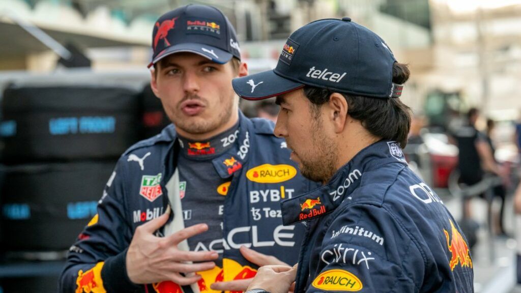 Red Bull, Verstappen does not give up. Storm coming to Perez? red-bull-verstappen-not-spring-the-storm-is-coming-on-perez
