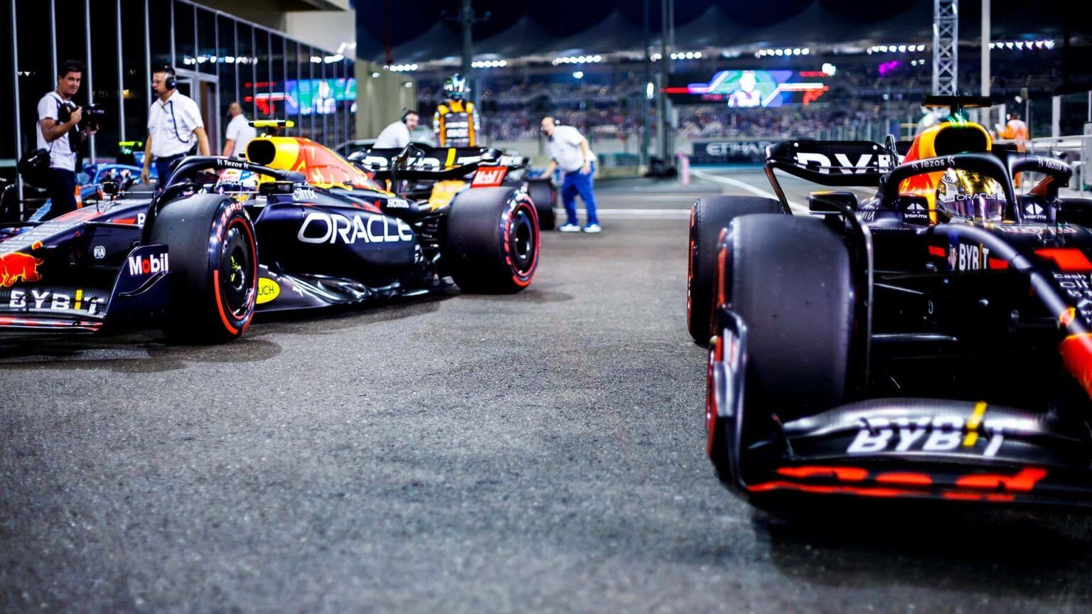 GP Abu Dhabi: l’ultima griglia di partenza dell’anno gp-abu-dhabi-lultima-griglia-di-partenza-dellanno