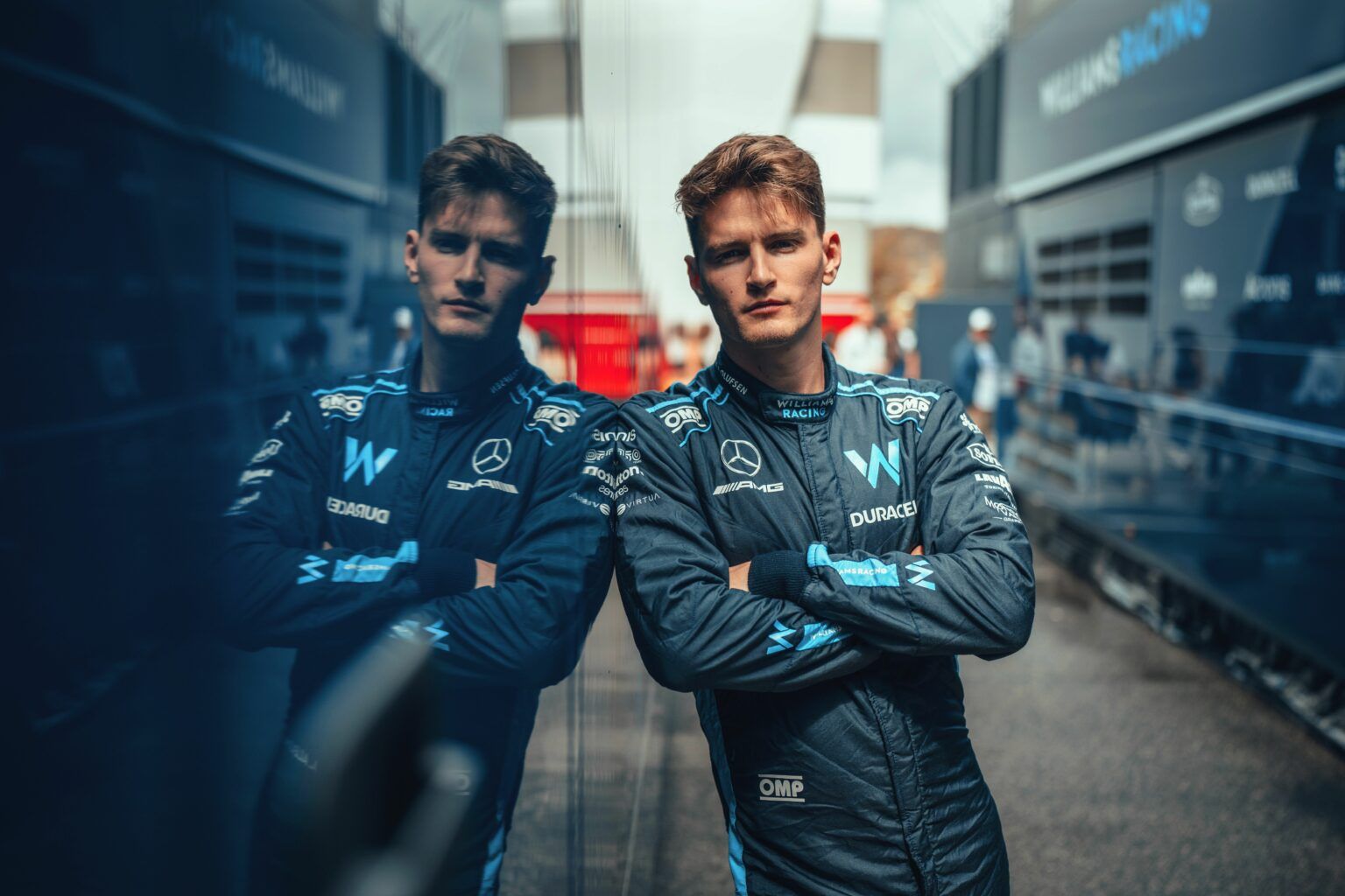Logan Sargeant ce l’ha fatta, sarà in Williams nel 2023 logan-sargeant-ce-lha-fatta-sara-in-williams-nel-2023