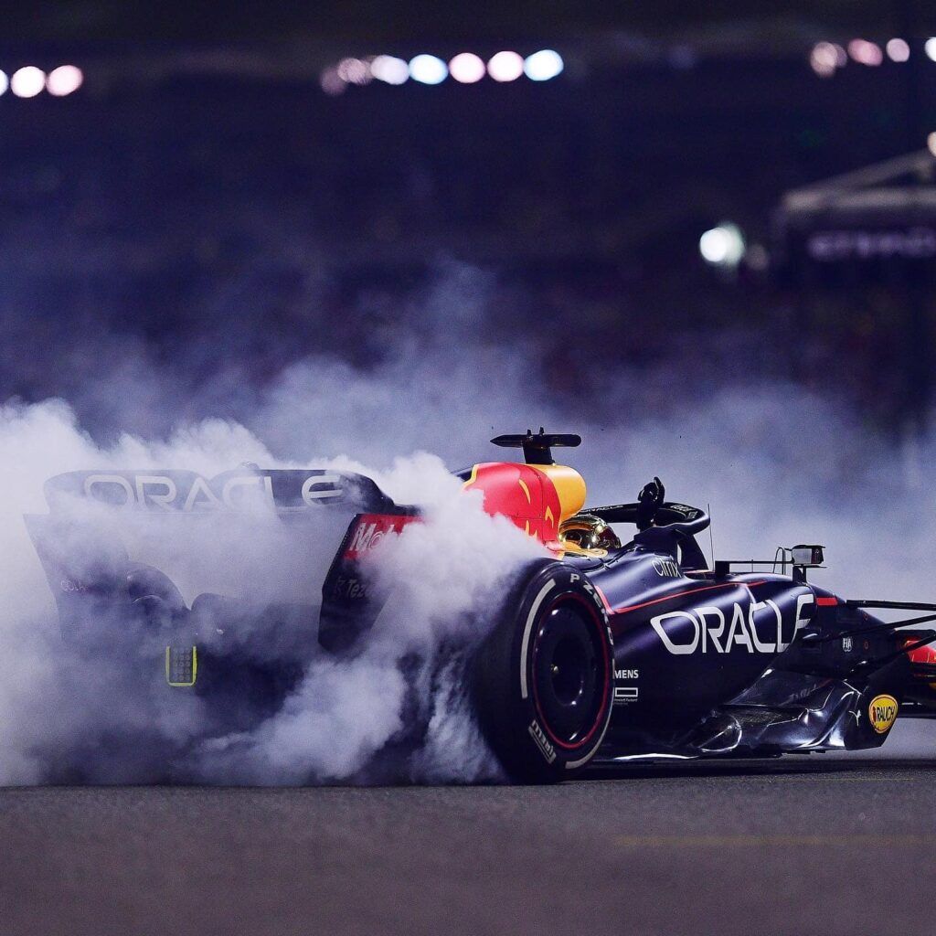 Red Bull apre le danze. Ecco la data di presentazione della vettura red-bull-apre-le-danze-ecco-la-data-di-presentazione-della-vettura