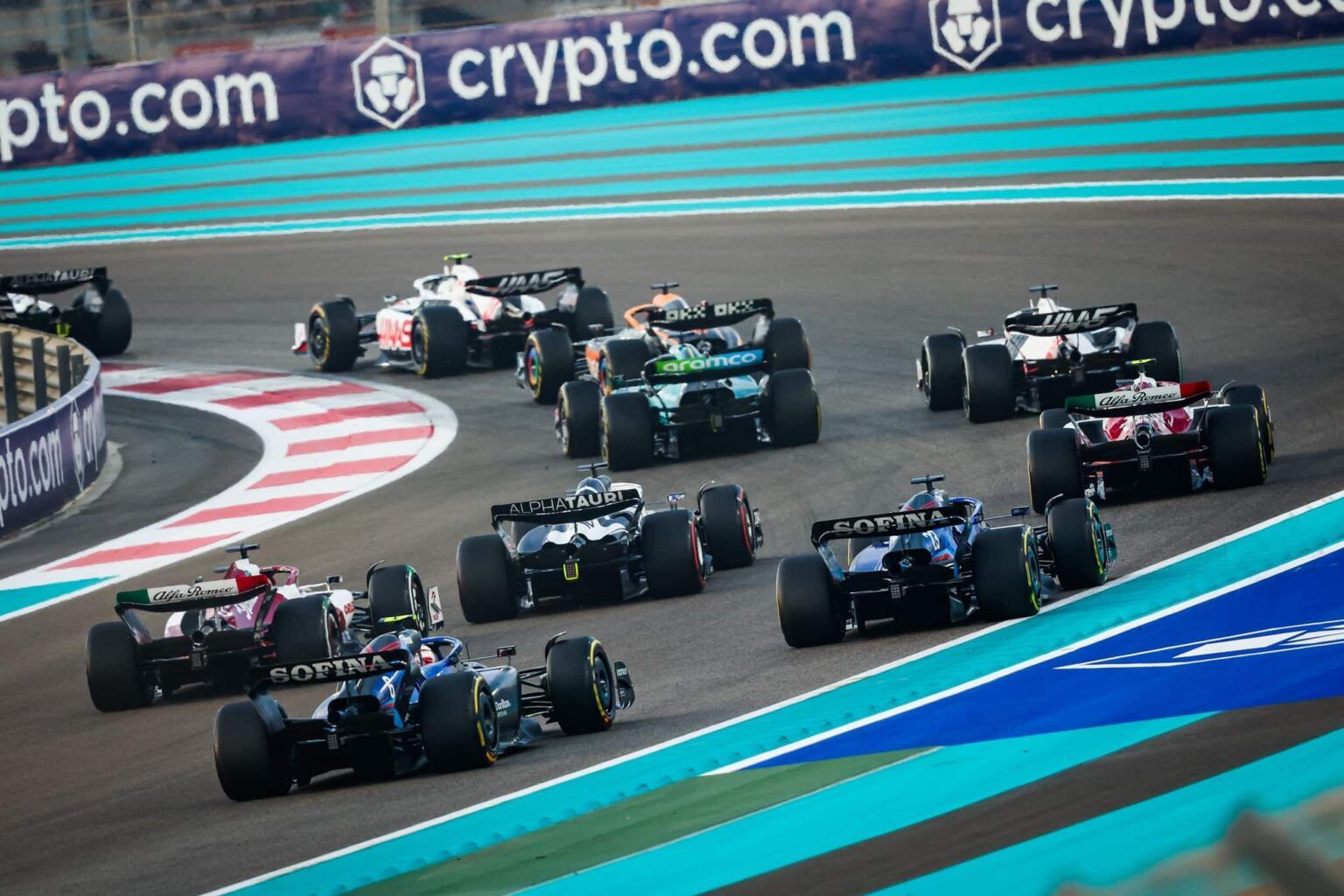 Rivoluzione penalità in arrivo: le ultime dalla F1 Commission rivoluzione-penalita-in-arrivo-le-ultime-dalla-f1-commission