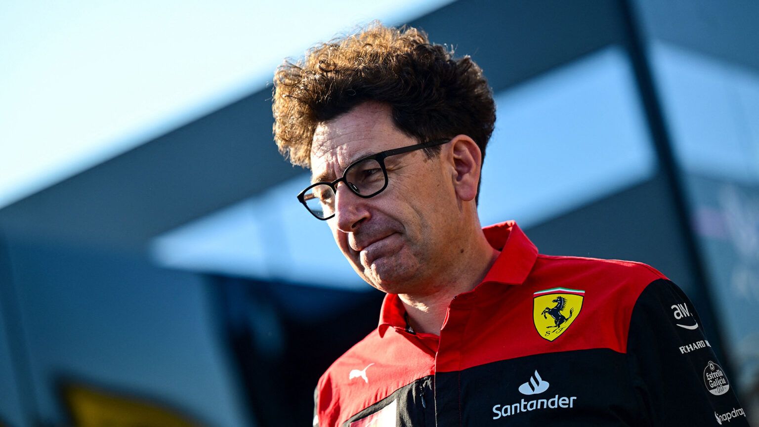 F1 | Alpine, Binotto vuole fare spesa in Ferrari! I dettagli