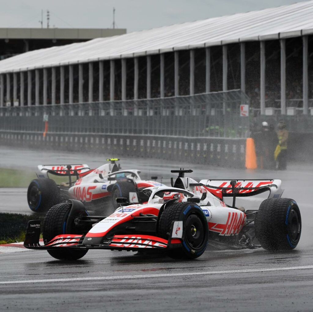 Haas: ecco perché potrà sorprendere ancora haas-ecco-perche-potra-sorprendere-ancora