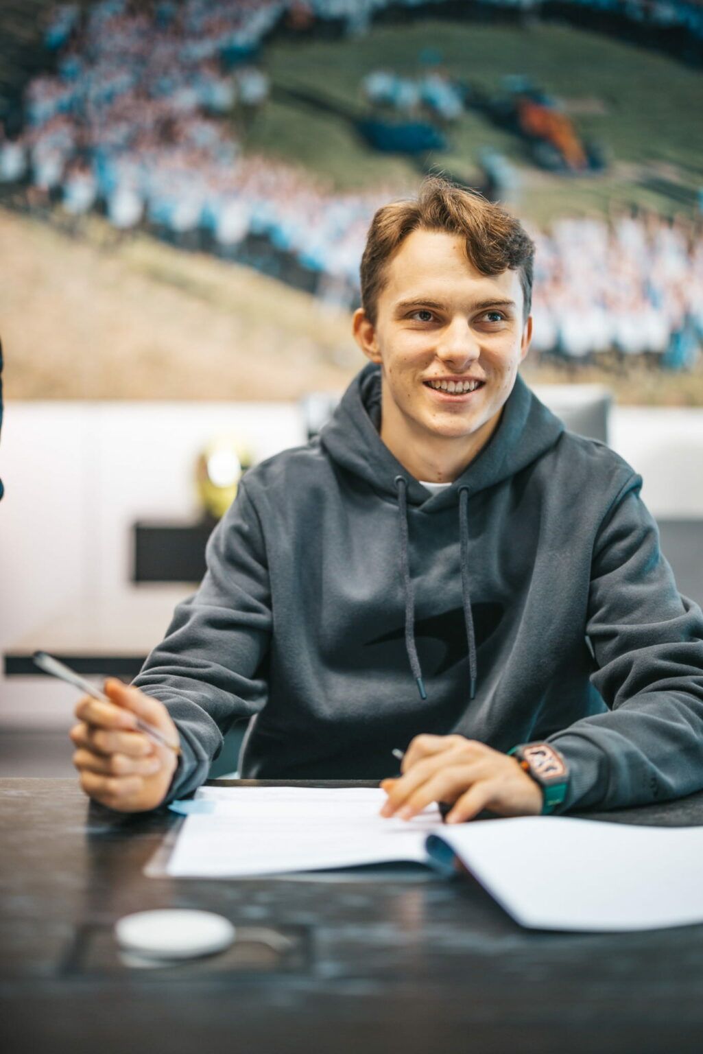 Academy: cambierà il modo di investire nei giovani piloti? academy-cambiera-il-modo-di-investire-nei-giovani-piloti