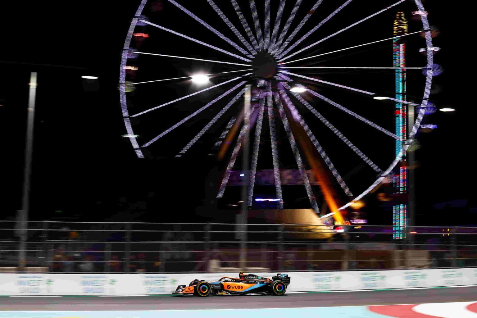 McLaren annuncia: ecco quando presenterà la vettura mclaren-annuncia-ecco-quando-presentera-la-vettura