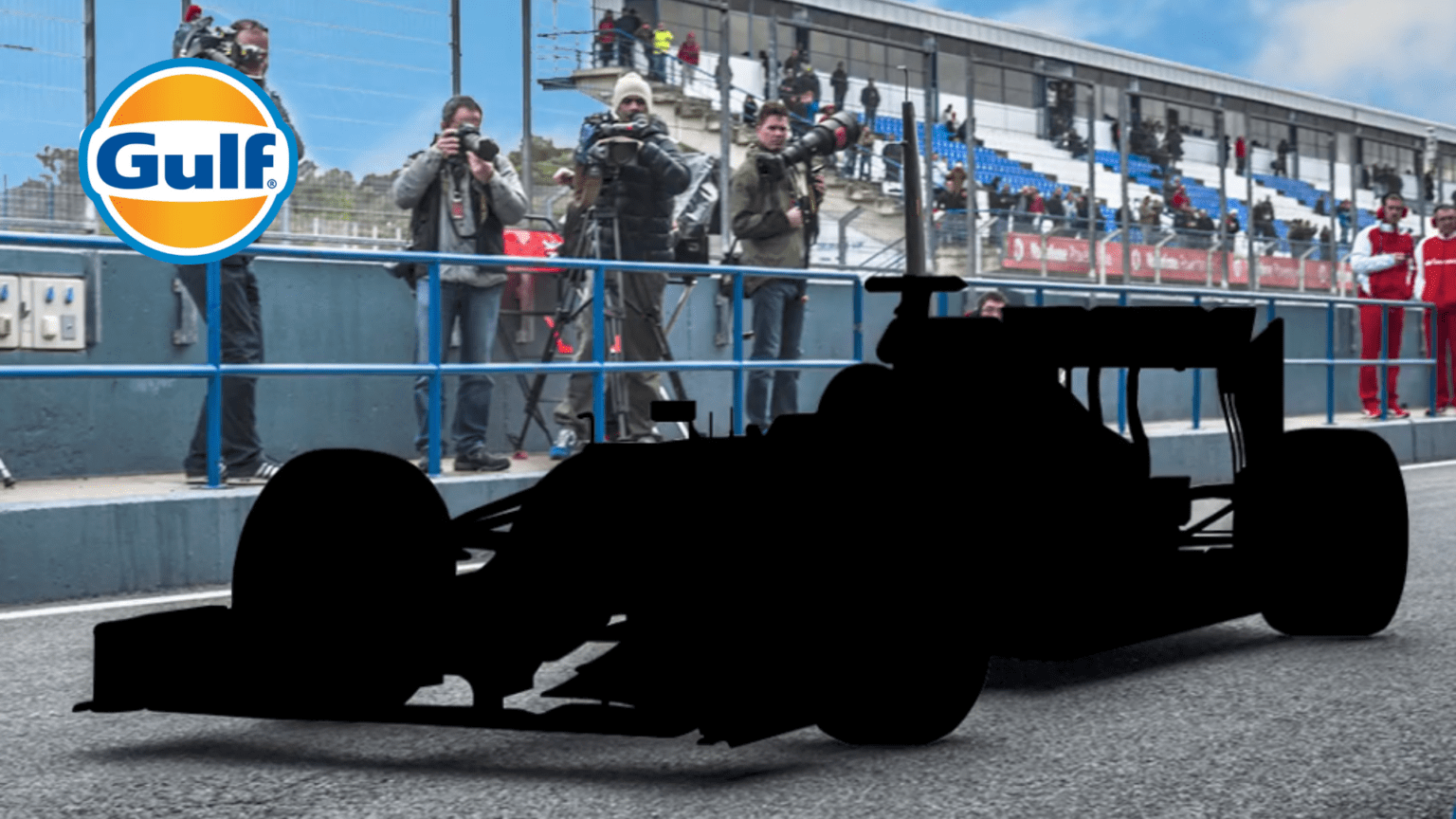 Gulf Oil pronta al ritorno in F1. Ecco con quale team! gulf-oil-pronta-al-ritorno-in-f1-ecco-con-quale-team