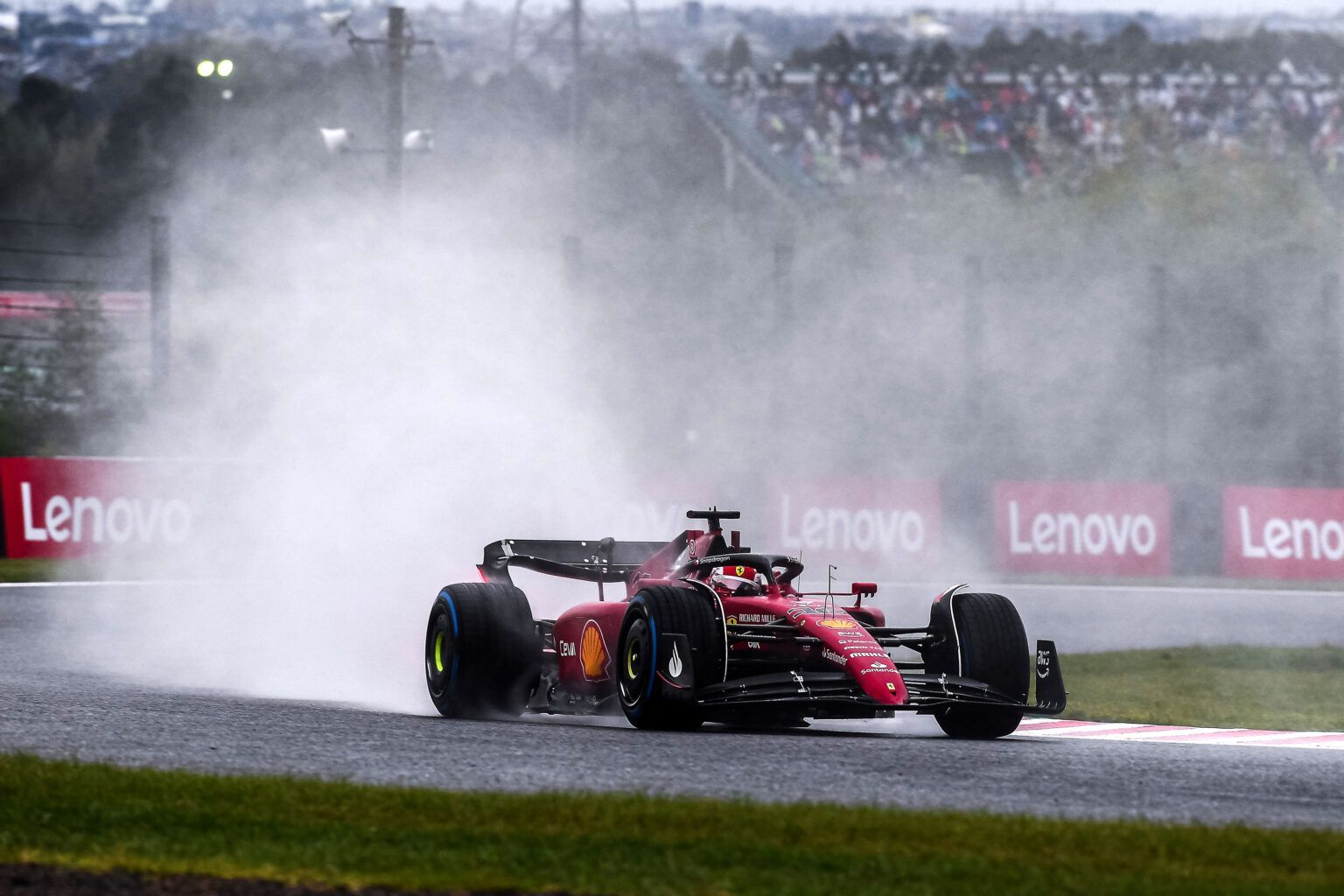 Penalità, pneumatici e non solo: ecco le scelte della F1 Commission penalita-pneumatici-e-non-solo-ecco-le-scelte-della-f1-commission