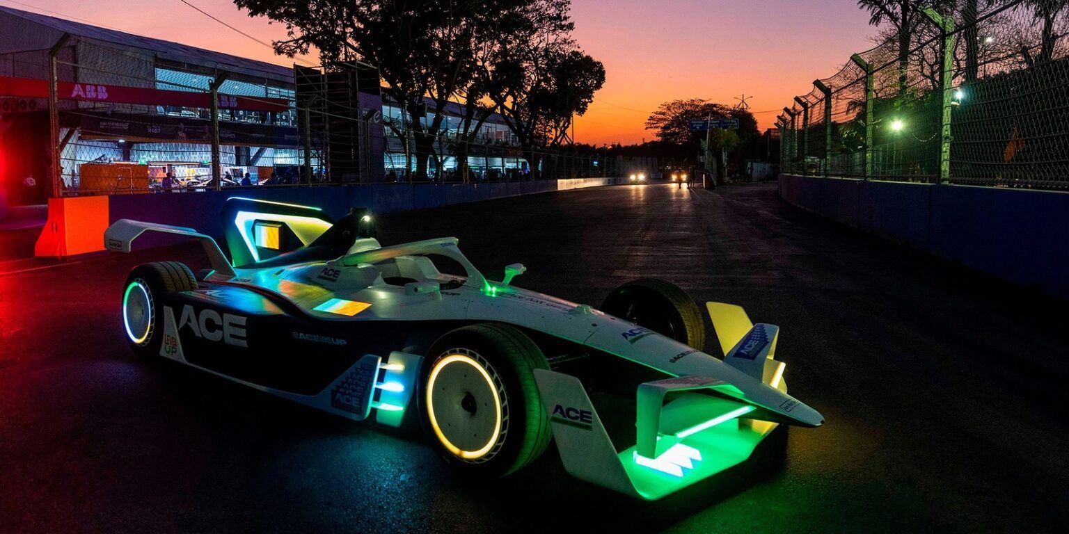 ACE Championship, la nuova serie elettrica di supporto alla Formula E ace-championship-la-nuova-serie-elettrica-di-supporto-alla-formula-e