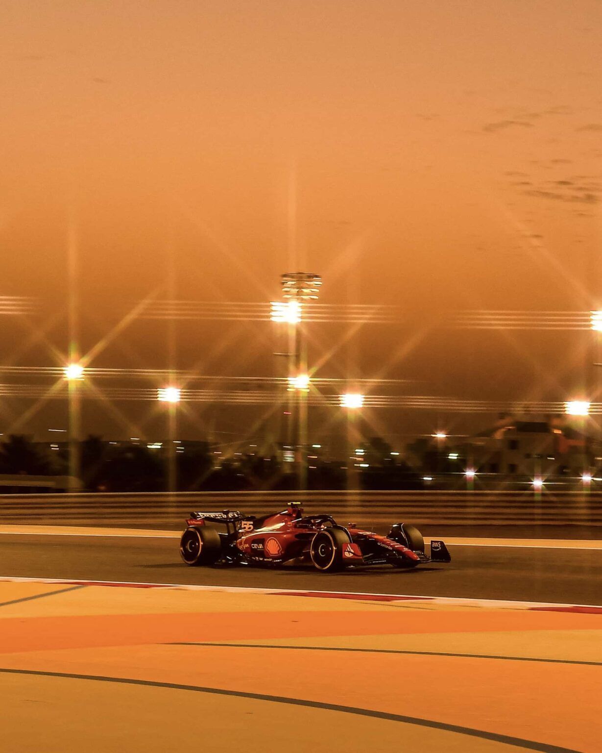 Ferrari-Red Bull, the update challenge begins ferrari-red-bull-starts-challenge-on-updates