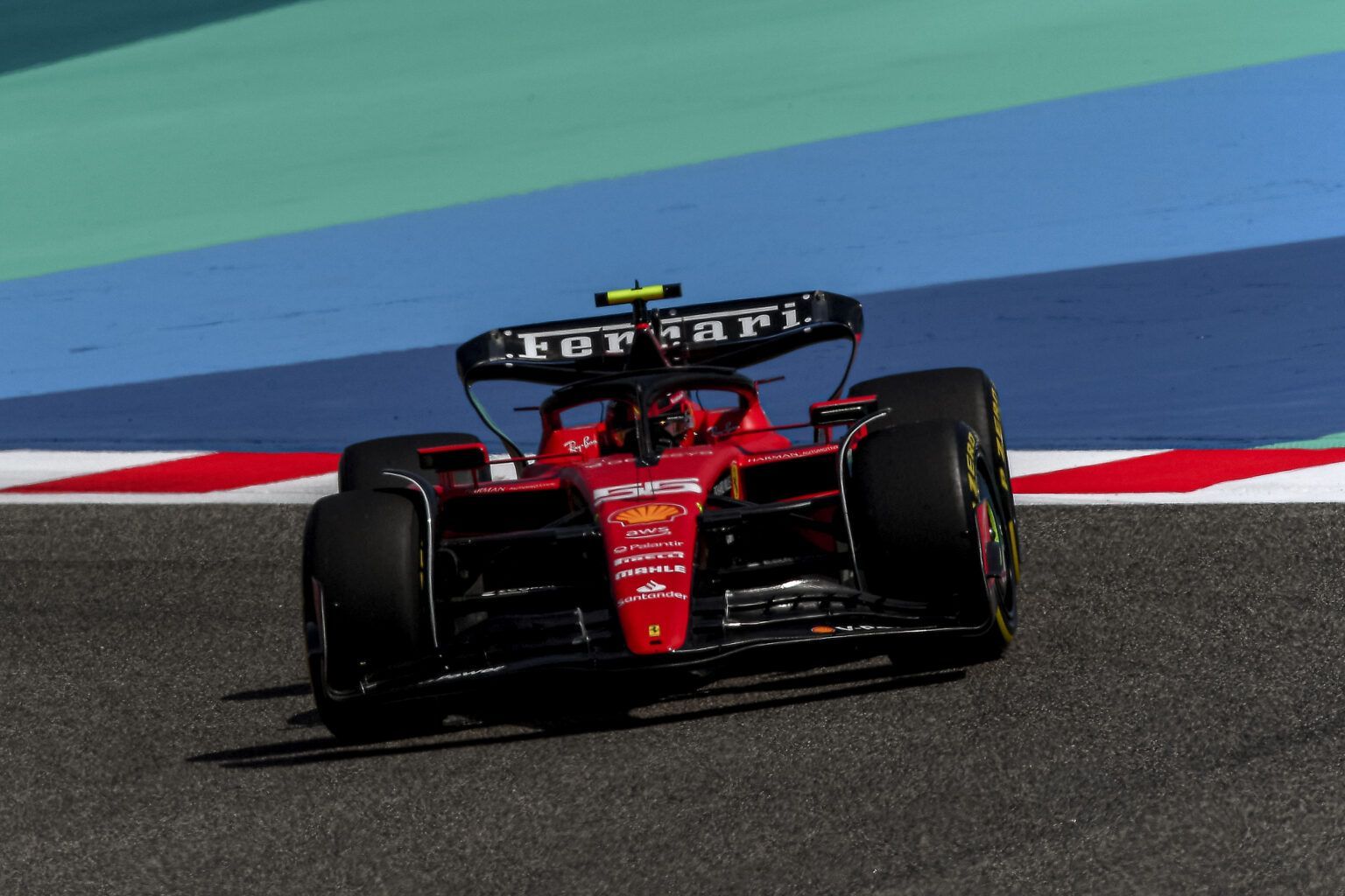 ferrari-arriving-a-new-fund-after-day-1