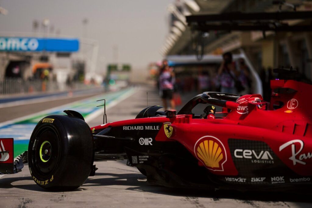 test-bahrain-day-3-mattina-leclerc-primo-giallo-sul-long-run