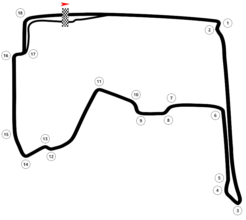 anteprima-formula-e-2023-hyderabad-e-prix