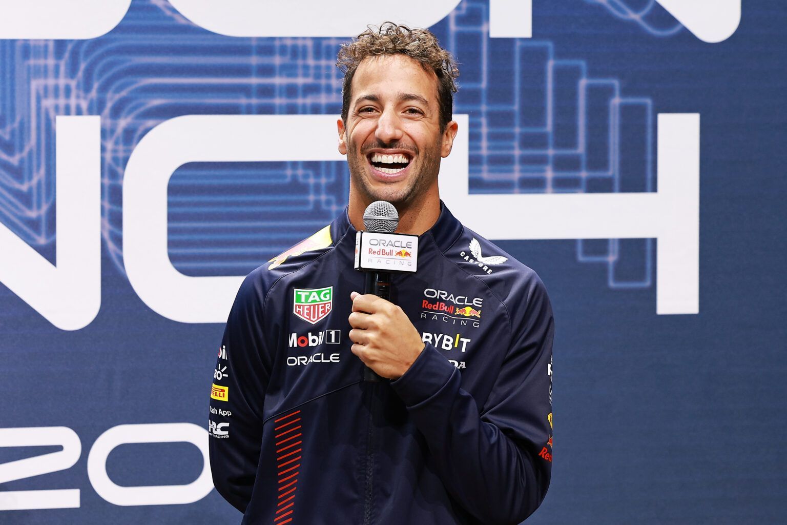 F1 | Ricciardo in AlphaTauri, è ufficiale! Le sue parole Daniel Ricciardo, nuovo pilota dell'AlphaTauri
