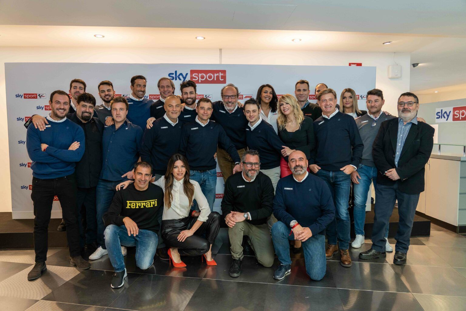 Sky riparte alla grandissima: presentata la stagione motori 2023 sky-riparte-alla-grandissima-presentata-la-stagione-motori-2023