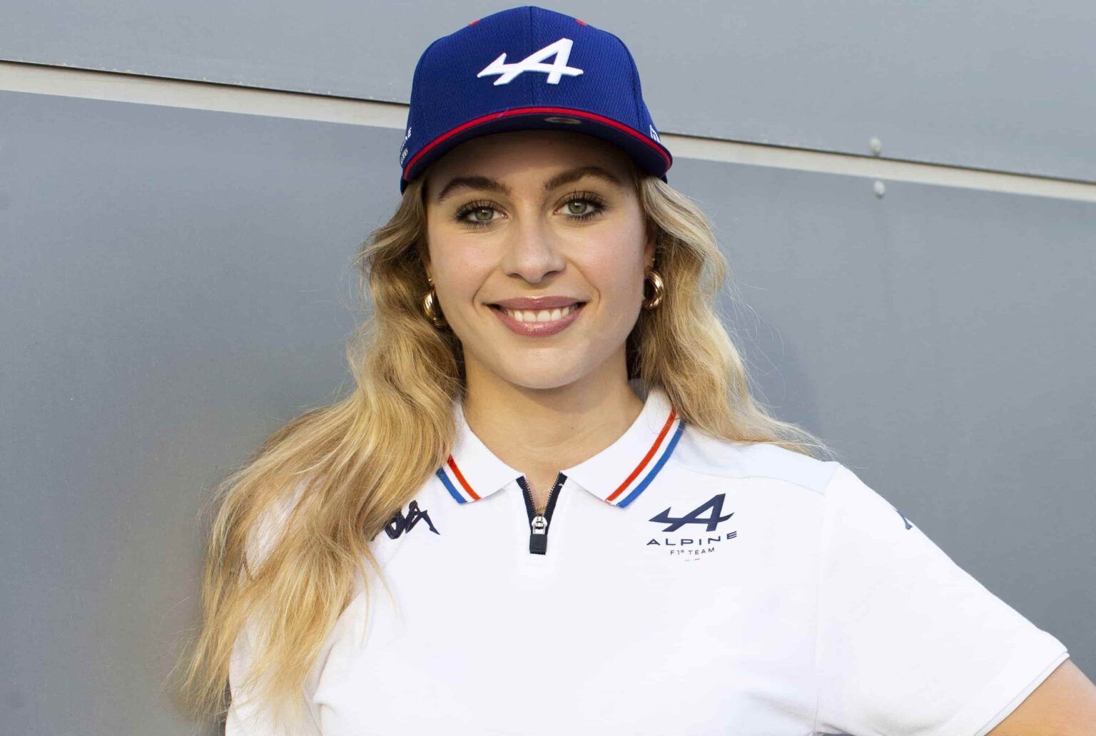 F3, arrivano aiuti per Sophia Flörsch f3-arrivano-aiuti-per-sophia-florsch