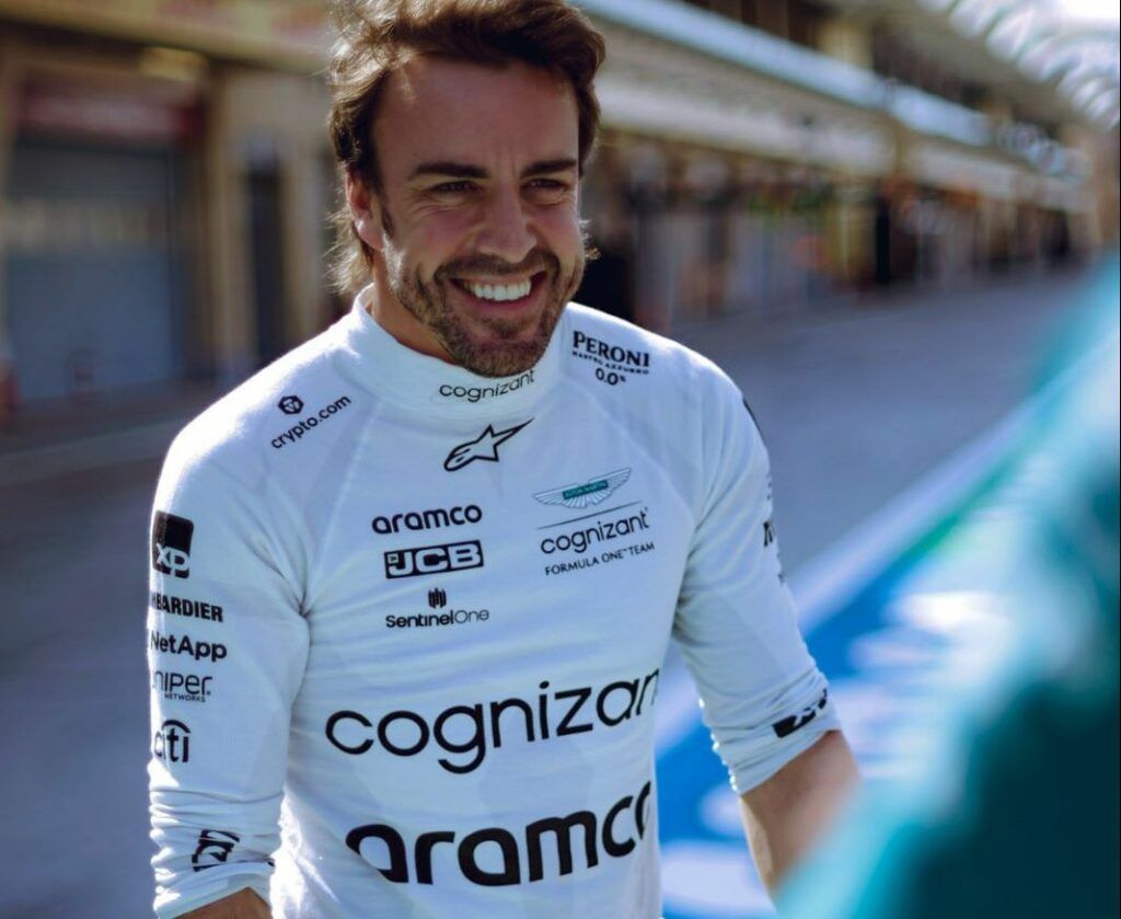 Alonso sogna: “Siamo un team ambizioso” alonso-sogna-siamo-un-team-ambizioso