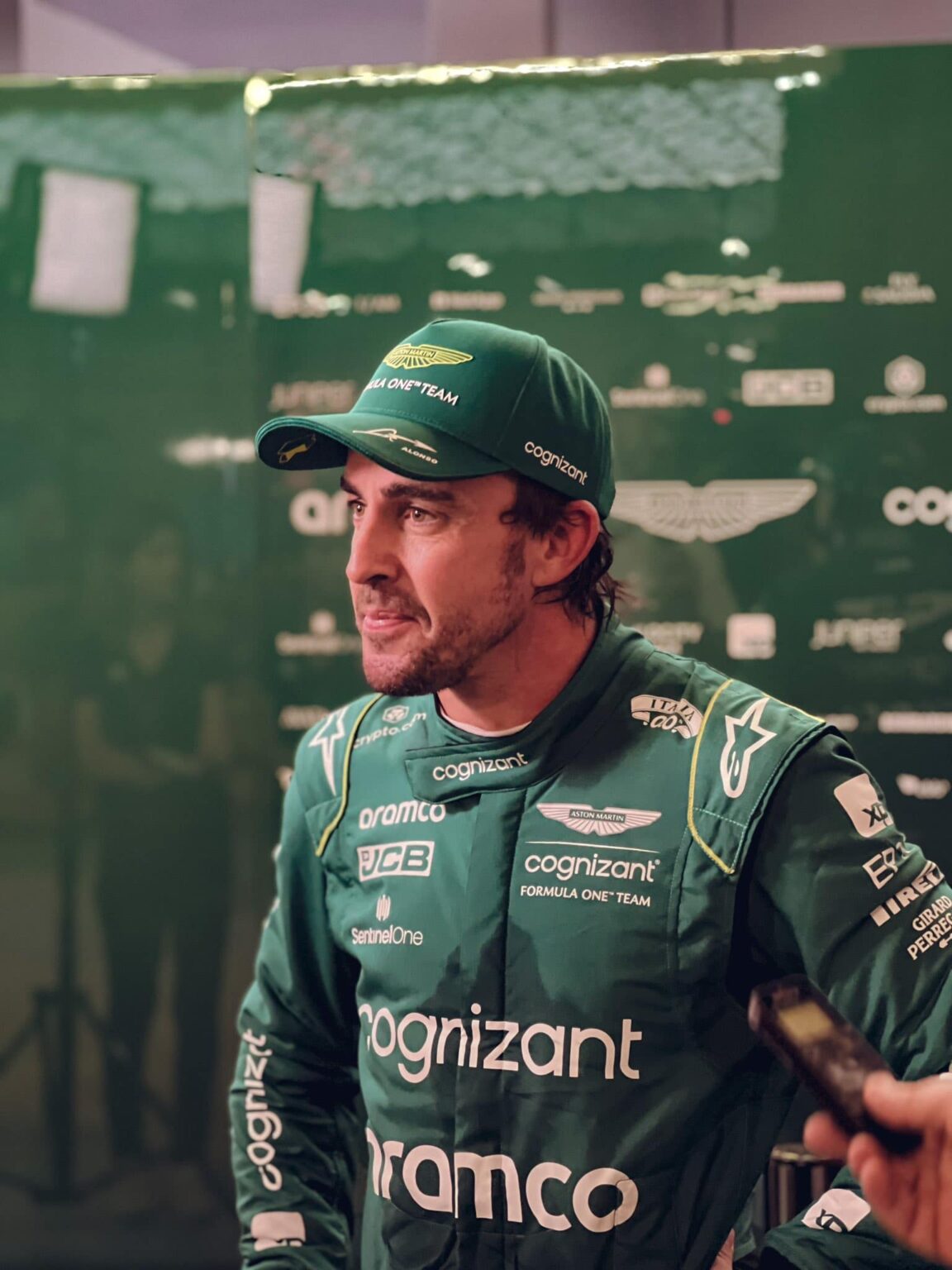 Alonso: “Un buon inizio, anche se…” alonso-un-buon-inizio-anche-se