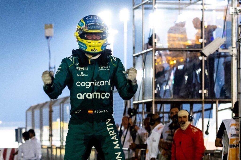 Aston Martin, pronti gli aggiornamenti: scelto il GP aston-martin-pronti-gli-aggiornamenti-scelto-il-gp