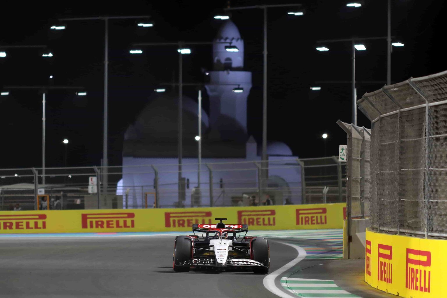 AlphaTauri, a mainstay is likely to leave alphatauri-a-backbone-is-in-risk-to-leave