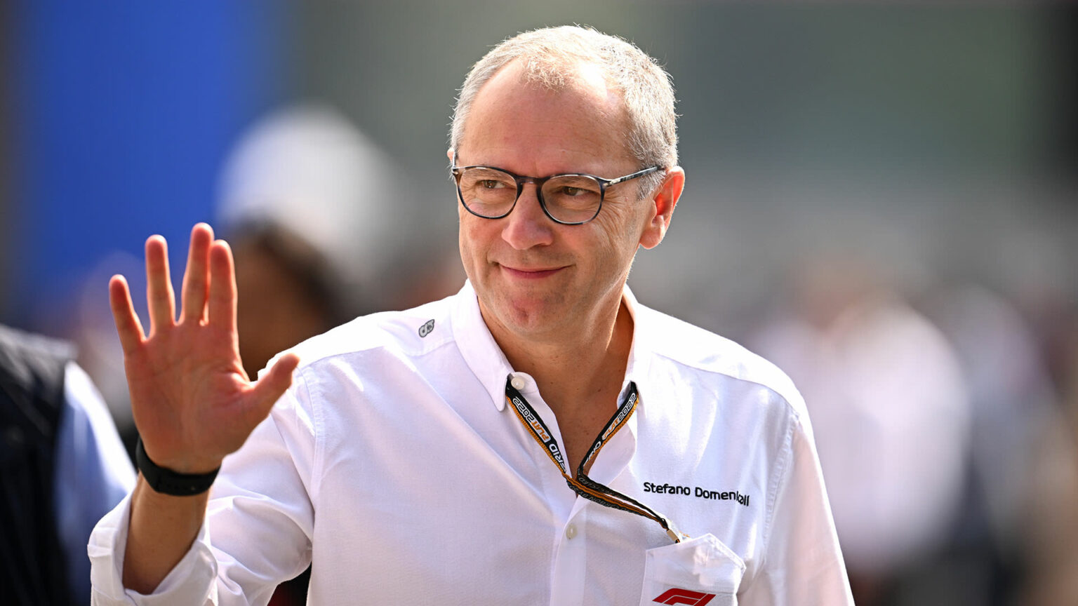 Prove libere, Domenicali vuole rivoluzionare tutto! prove-libere-domenicali-vuole-rivoluzionare-tutto