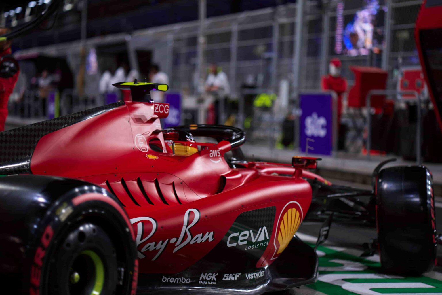 Ferrari, ecco gli aggiornamenti per Jeddah. Ora si fa sul serio ferrari-ecco-gli-aggiornamenti-per-jeddah-ora-si-fa-sul-serio