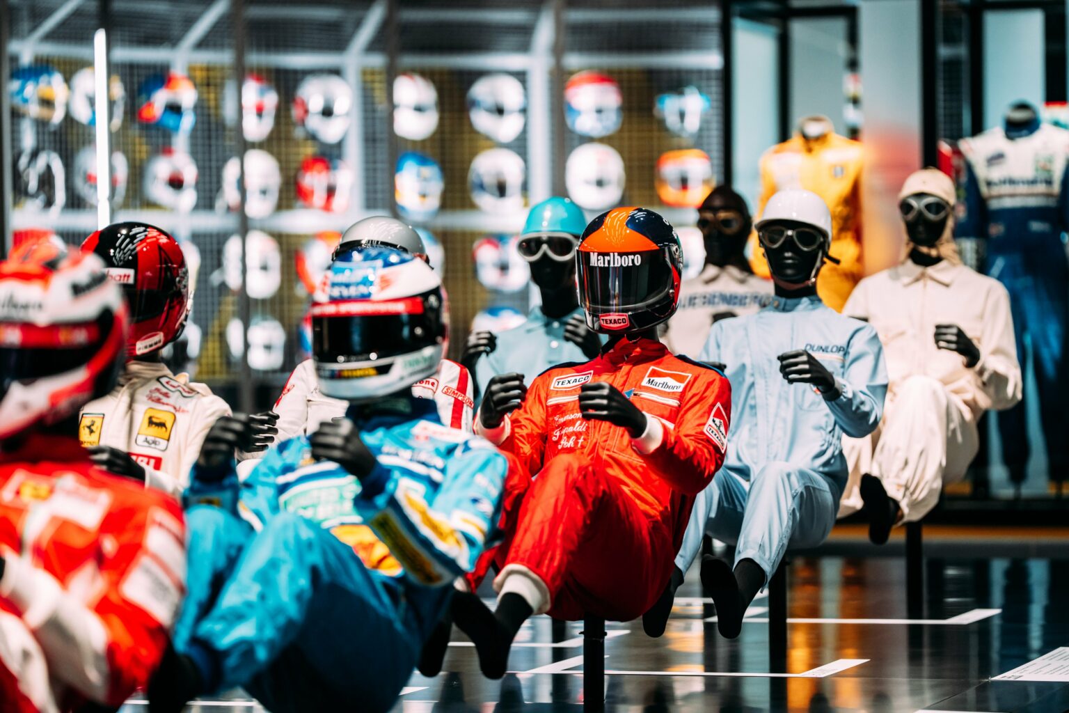 f1-exhibition-la-mostra-sulla-formula-1-a-milano