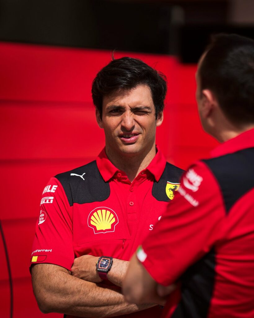 Sainz: “Podium? My feeling is that we will be…” sainz-podium-my-feeling-is-that-we-will