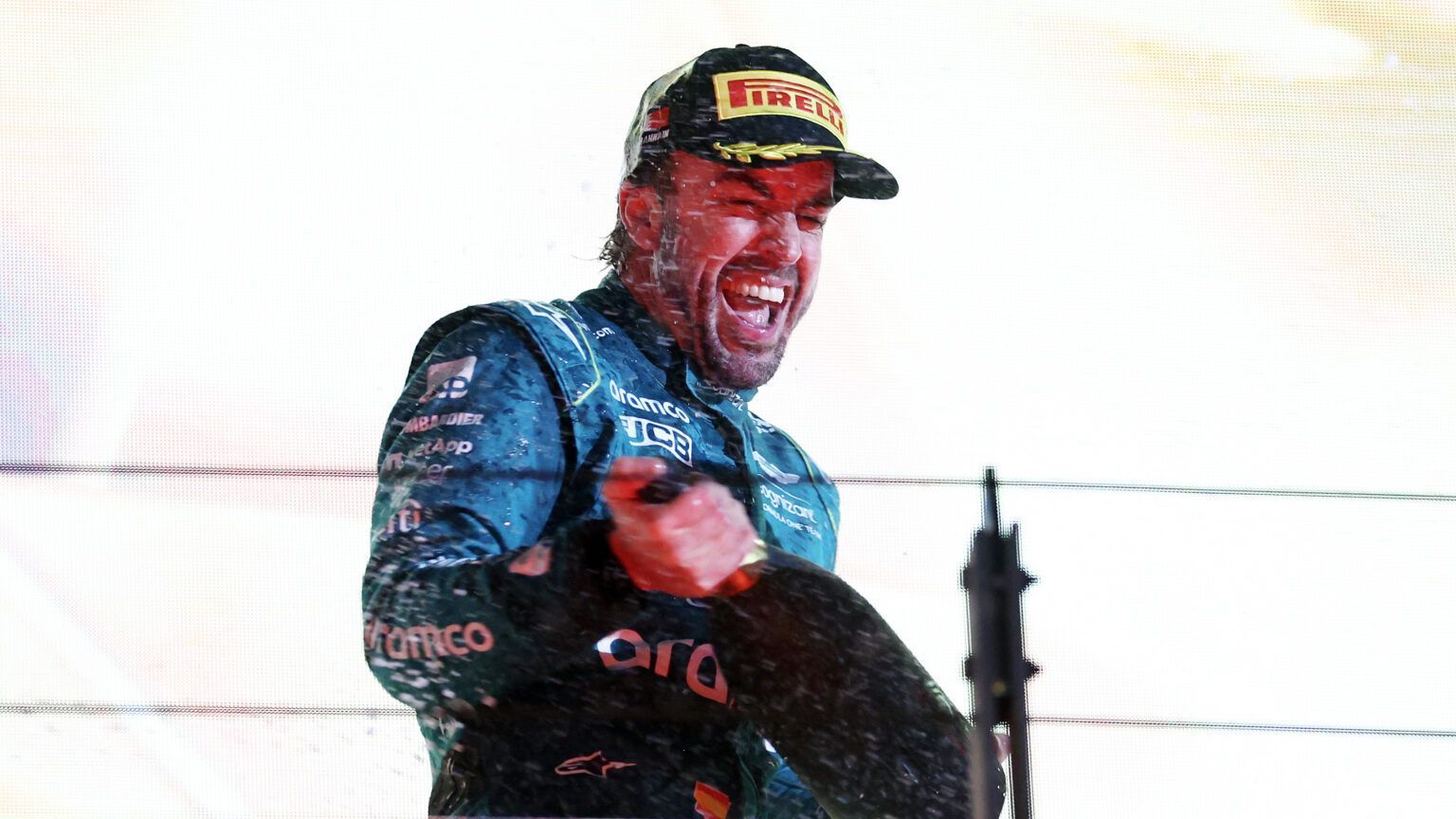 Fernando Alonso, il ritorno a podio è un elogio al team fernando-alonso-il-ritorno-al-podio-e-un-elogio-al-team