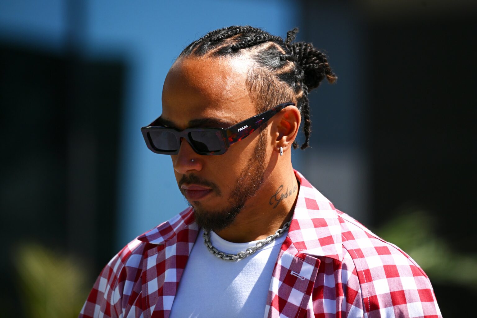 Hamilton, Mercedes: la vittoria sembra un miraggio