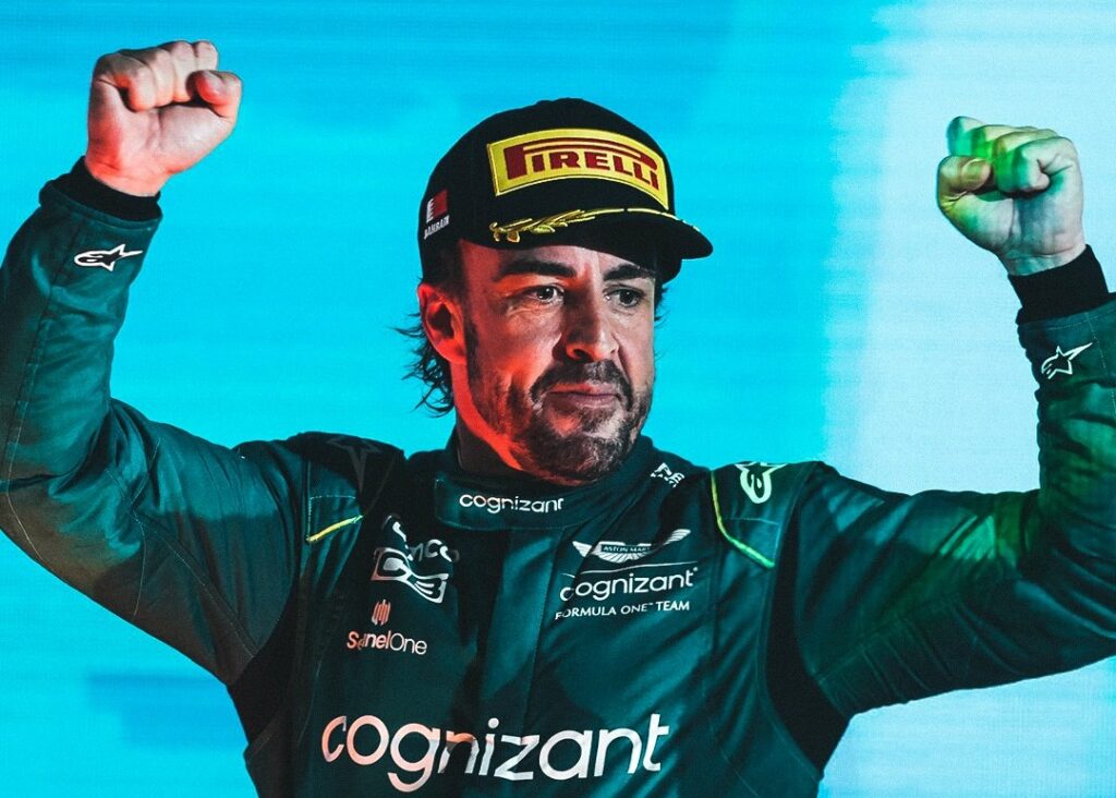 Clamoroso a Jeddah! Cambia il verdetto su Alonso clamoroso-a-jeddah-cambia-il-verdetto-su-alonso