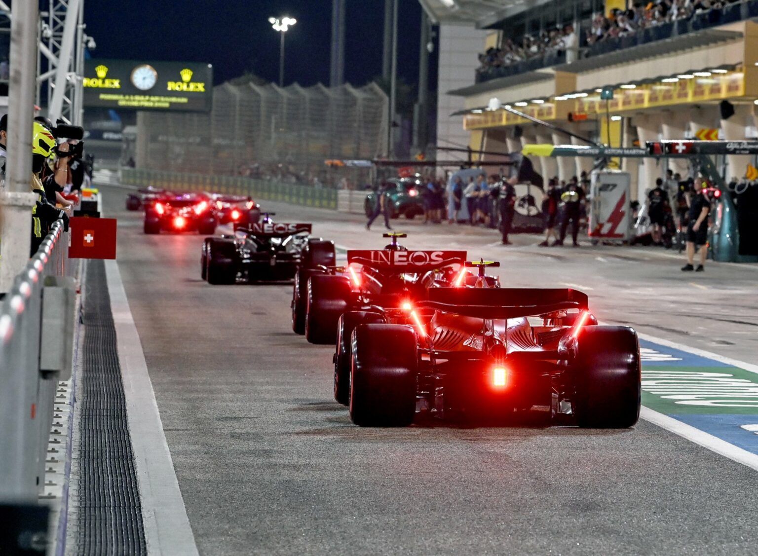 Gara Bahrain: 1 o 2 soste? La scelta di Pirelli gara-bahrain-1-o-2-soste-la-scelta-di-pirelli