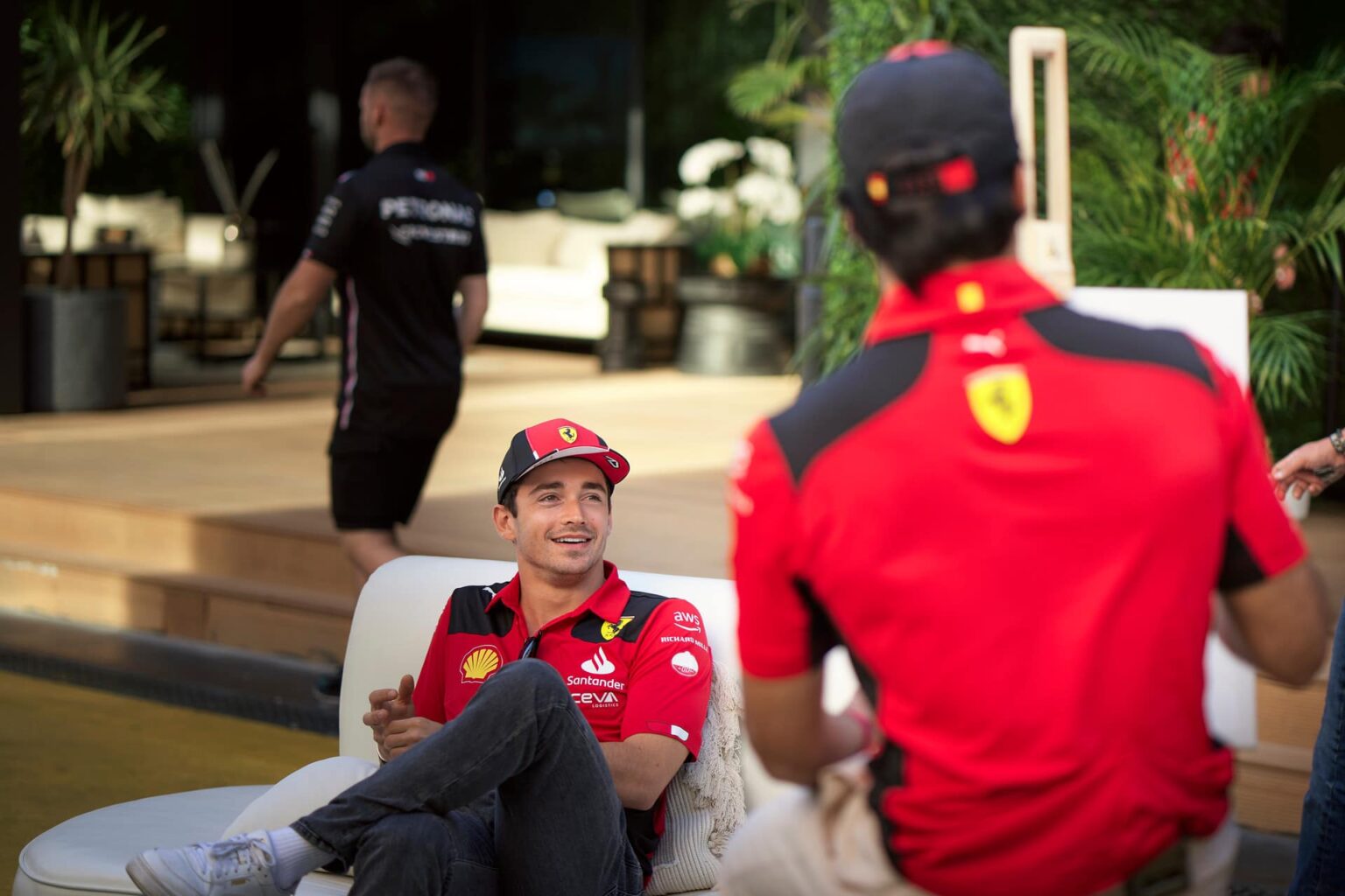 Leclerc: “Qualifica o gara? So su cosa concentrarmi” leclerc-qualifica-o-gara-so-su-cosa-concentrarmi