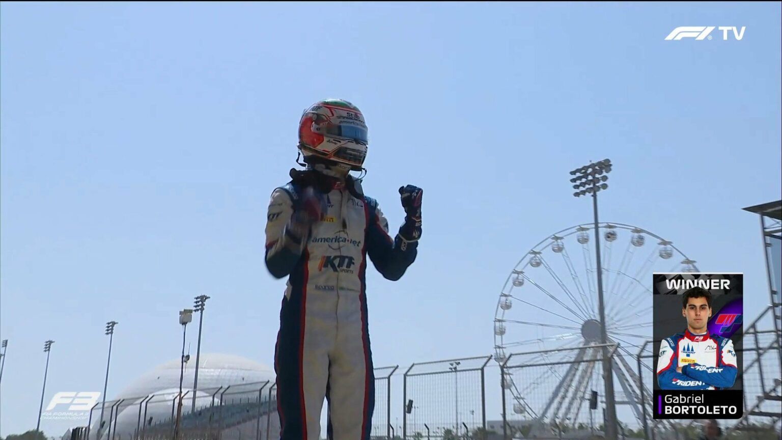 F3: Bortoleto vince, Minì che sfortuna f3-bortoleto-vince-mini-che-sfortuna