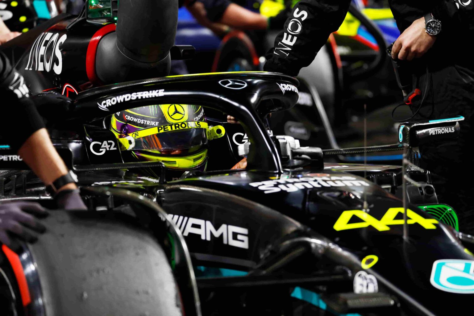 Mercedes: spiegato il cambiamento per ritornare al successo mercedes-spiegato-il-cambiamento-per-ritornare-al-successo